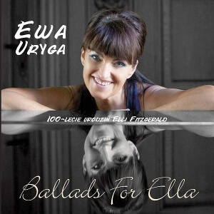 Ewa Uryga – Ballads for Ella